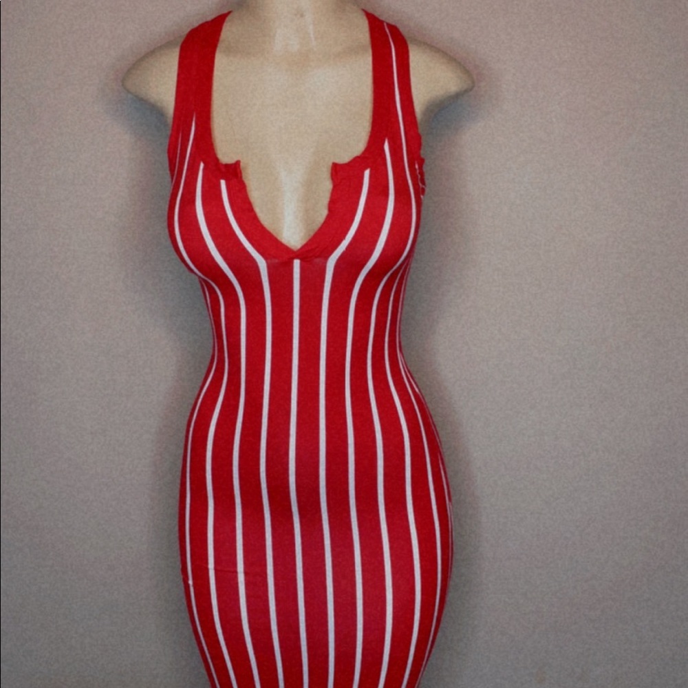 Body dress